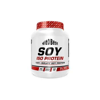 

I am iso protein - 908 g vanilla