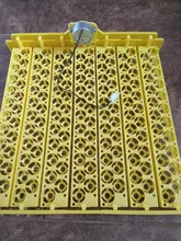 154 Eggs Incubator Eggs Automatic Incubator Incubator motor Turn Tray Poultry Incubation