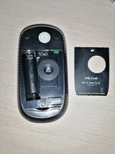 Ergonomic-Mice Seenda Nano-Receiver Mause Noiseless Desktop Silent Computer Laptop 1600DPI