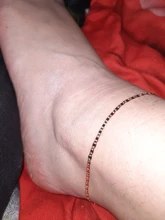 Bohemian Anklet Bracelet Chain Jewelry Barefoot Female Trendy Women Summer Metal 