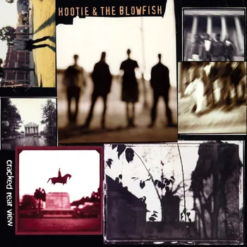 

Hootie & the Blowfish / Cracked Rear View (LP)
