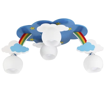 

Детский светильник