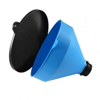 

FUNNEL FOR JERRY CAN 200L WITH LID & FILTER