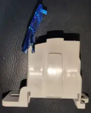 Connector Distribution-Box Rail-Terminal-Blocks Universal-Wire Din Multiple-Out Waterproof