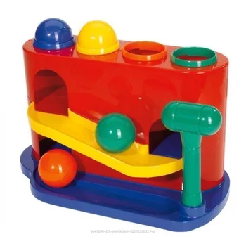 

Developing toy, 1/12