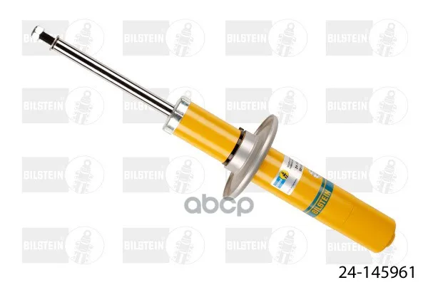 Амортизатор Однотрубный Газовый Передний B6 Bilstein арт. 24-145961