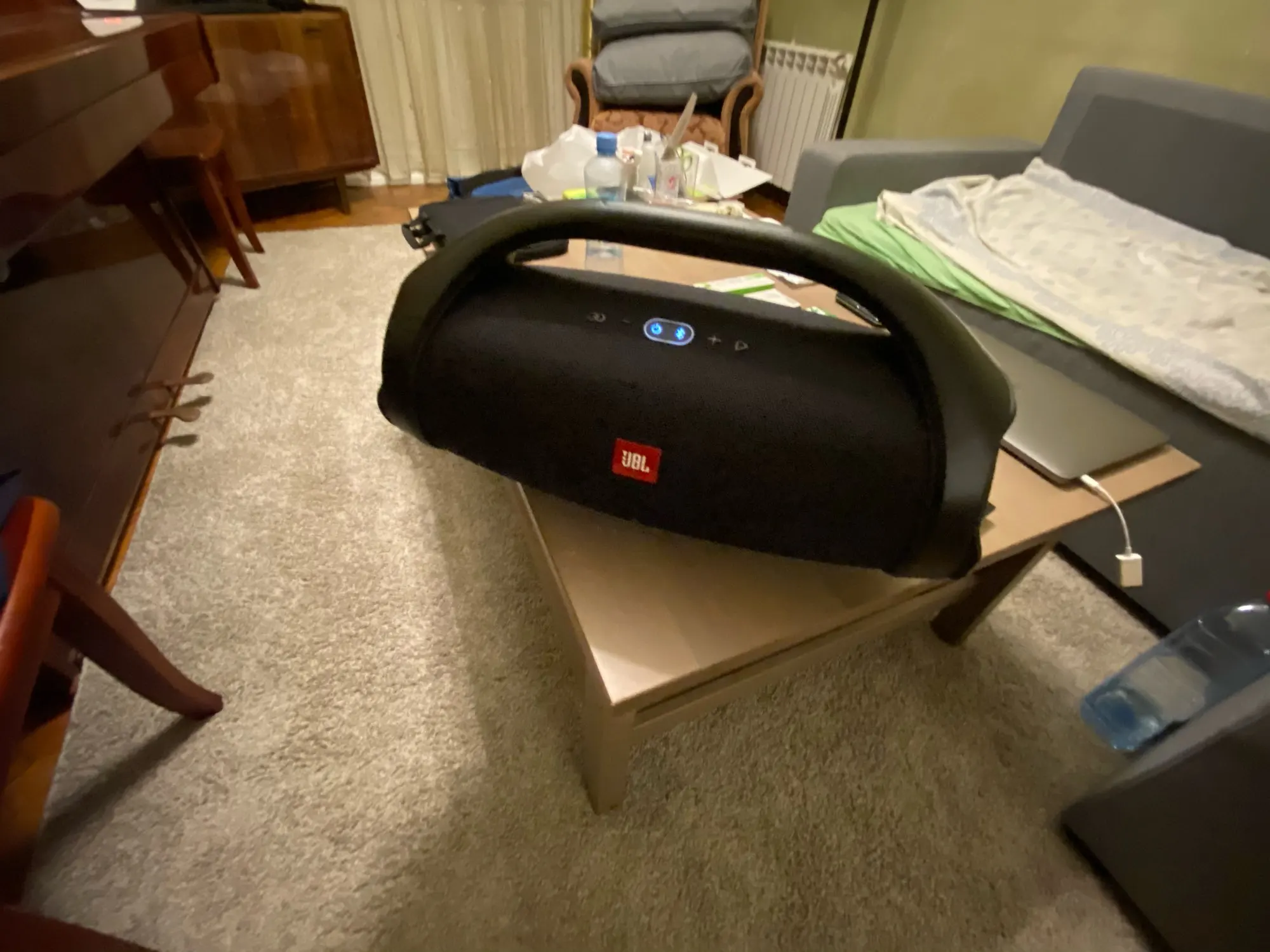 Колонка Jbl Бумбокс 2 Цена – Telegraph