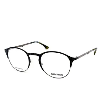 

Spectacle frame Unisex Zadig & Voltaire VZV082-0SLJ (ø 50mm)