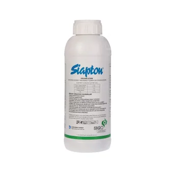 

SİAPTON 20 LT.