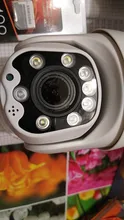 Cámara inalámbrica GSM para exteriores, dispositivo de vídeo con visión nocturna, PTZ, 3G, 4G, 1080P, HD, con tarjeta SIM, WIFI, IP, CCTV, P2P, 30M