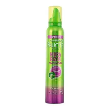 

Foam for curly Fructis Style Fructis