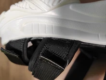 TUINANLE-Sandalias de gladiador con plataforma para Mujer, zapatos de verano a la moda, gruesas, para playa, de tela vaquera, cómodas, 2021