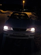 Light Head-Lamp DRL Parking Bulb-High White Halogen 9006 Hb4 Super-Bright 12V Car Power-55w