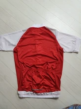 Lecol-Camiseta de ciclismo Pro Team para hombre, jersey de manga corta, ropa deportiva, maillot para bicicleta MTB transpirable para verano, 2020