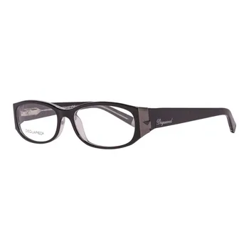 

Spectacle frame women Dsquared2 DQ5053-001 (ø 53mm)