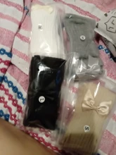 Medias con lazo para bebé recién nacido, pantimedias de bebé, ropa infantil, Kleding, medias sólidas