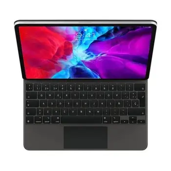 

SMART KEYBOARD FOLIO IPAD PRO 11 (2 GEN) ESPANOL