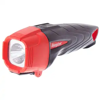 

LED flashlight