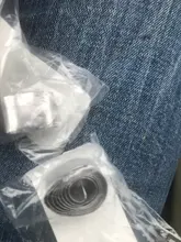 Rollo de hojalata de hoja de plomo, 0,6mm-1,2mm, 30m, suministros de pesca, accesorios de pesca, aparejos de pesca, venta al por mayor