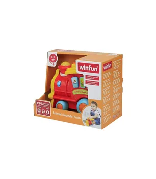 

Train drag animal sounds R.0677