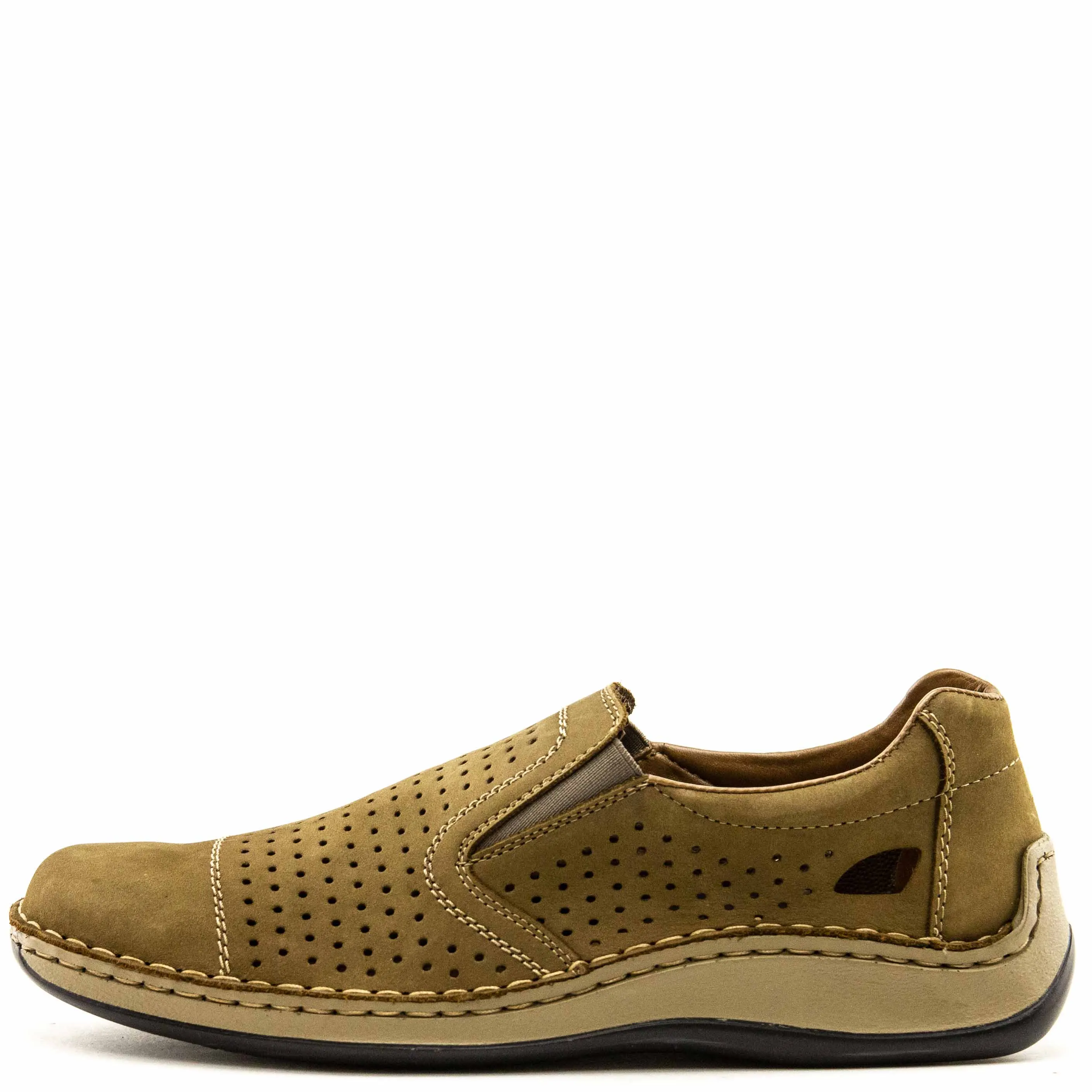 05286/64 men's shoes Rieker