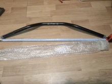 Manillar universal tipo CNC para motocicleta, manillares de aleación de aluminio para moto, en variedad de colores incluyendo negro, azul, rojo, amarillo y plata, de estilo negro en material antioxidante de 22mm