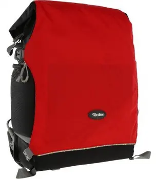 

ROLLEI BACKPACK TRAVELER CANYON M 25 L