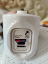 Cámara WiFi batería 3.0MP HD inalámbrico al aire libre cámara IP de seguridad vigilancia impermeable PIR alarma de Audio