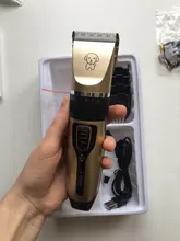 Dog-Clipper Cutter Grooming Hair-Trimmer Dogs-Hair-Machine Professional Pet-Dog Animals