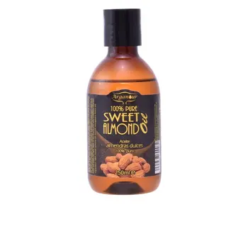 

100% pure sweet almond oil 250 ml