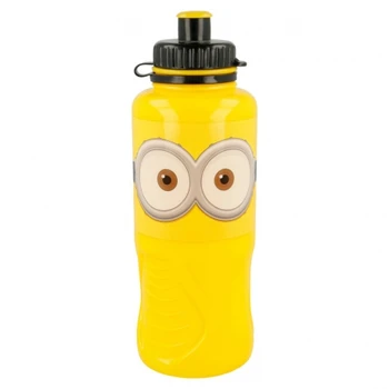 

CHARACTER ERGO SPORT BOTLE 400 ML | MINIONS