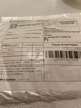 Tocona-Anillos de oro con piedras de cristal cuadradas brillantes para Mujer y hombre, Charms de estrellas geométricas, joyería para Mujer, venta al por mayor 9071