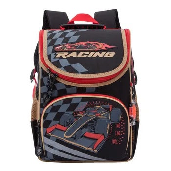 

Backpack F1 (black) Grizzly ra-772-1/1