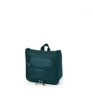 

Toiletry bag Cosmetic Gabol Cloud Turquoise