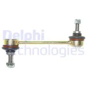 Тяга стабилизатора переднего Alfa Romeo 166 all 98 DELPHI TC1195
