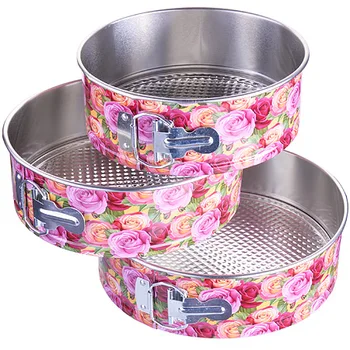 

Baking molds set 20,5/22,5/28966 Mayer & Boch