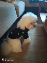 Pet-Dog-Clothes Jacket Coat Puppy Dogs Chihuahua Cotton for Warm Thick And Thin