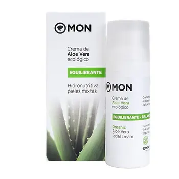 

Mon Deconatur balancing Aloe Vera cream 50 ml