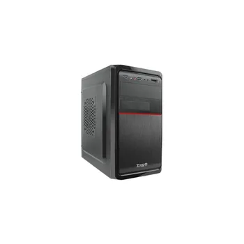 

Tooq Micro ATX TQC-4745DU3C-B 500W 2xUSB3. 0