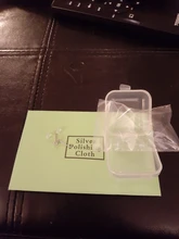 MloveAcc 100% Plata de Ley 925 auténtica joyería de las mujeres de moda lindo pequeño claro CZ Stud pendientes regalo para las niñas adolescentes Dama