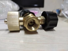 Boquilla de espuma para generador de Karcher K2 K3 K4 K5 K6 K7, arandela de alta presión para coche