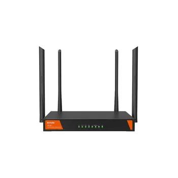 

Tent W15E 1200Mbps smart WiFi Router 11ac Internet cafe