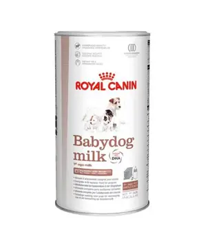 

ROYAL CANIN BABYDOG MILK 0.4 KG