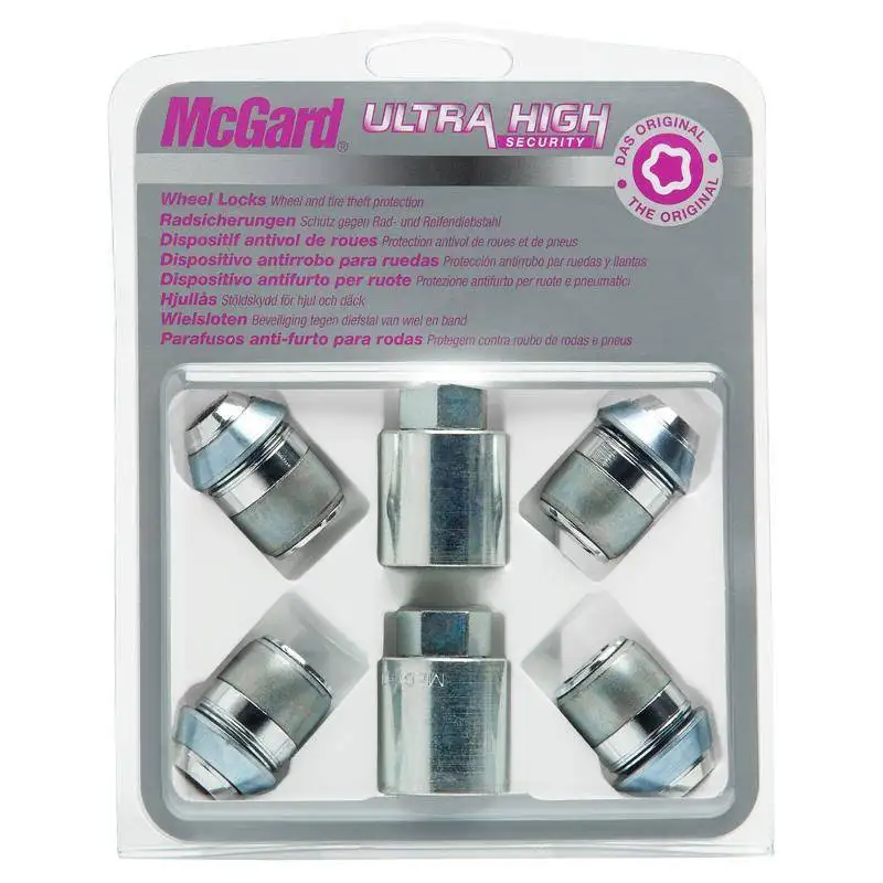 Секретки на колеса McGARD 34212SL | Автомобили и мотоциклы