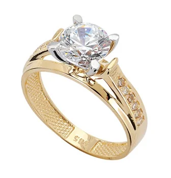 

Engagement Ring 01-130-TYTT0331