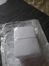 Paper-Pad Cleaner Wipes Remover-Gel Manicure-Nail-Remover Gel-Nail-Polish Lint-Free