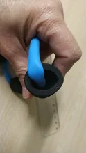 Rubber-Bands Fitness-Equipment Exercise-Train TPE Expander-Workout Gym Resistance Word