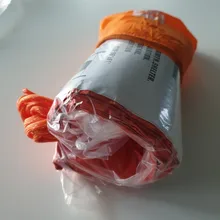 Blanket Whistle Survival-Kit Rescue Sos-Sleeping-Bag Emergency-Tent 2person Waterproof