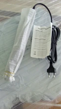 Alisador y rizador de pelo profesional por infrarrojos, alisador y rizador planos 2 en 1, calentamiento rápido, 110v-220v, herramientas de estilismo para el cabello