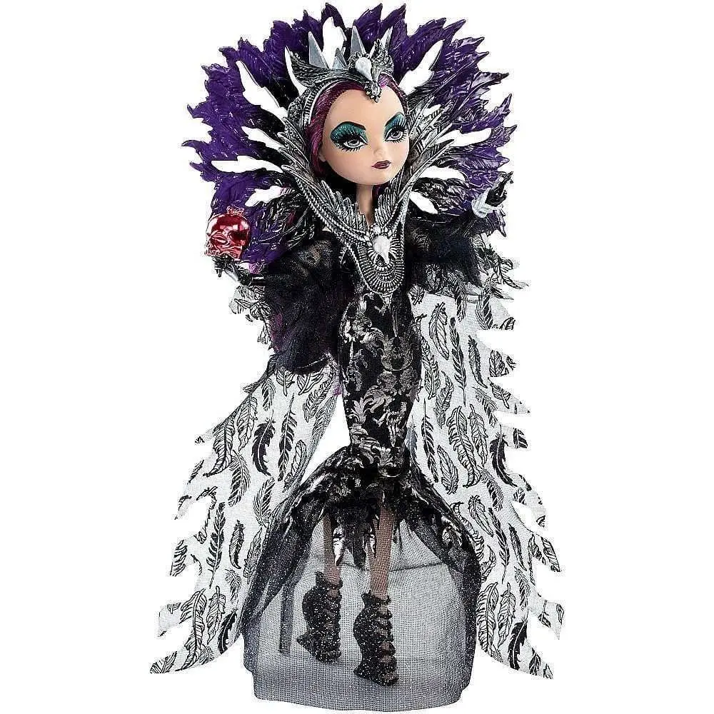 Кукла Ever After High Рейвен Квин Завораживающая Spellbinding|Куклы| |